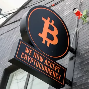 比特幣破12萬：淺白分享以太幣機遇